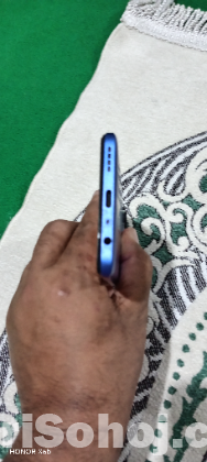 Realme narzo 50 pro 5g